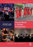 Choral Music in Global Perspective