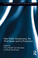 New Public Governance, the Third Sector and Co-Production