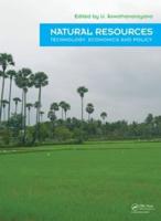 Natural Resources