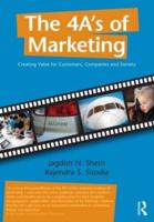 The 4A's of Marketing