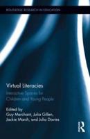 Virtual Literacies: Interactive Spaces for Children and Young People