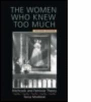 The Women Who Knew Too Much