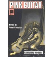 The Pink Guitar