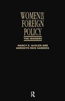 Women in Foreign Policy