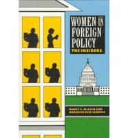 Women in Foreign Policy