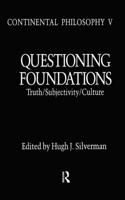 Questioning Foundations