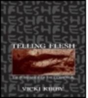 Telling Flesh