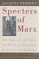 Specters of Marx
