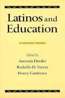 Latinos and Education