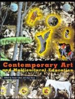 Rethinking Contemporary Art and Multicultural Education