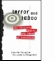 Terror and Taboo