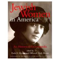 Jewish Women in America