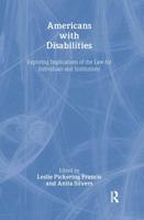 Americans With Disabilities