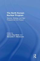 The North Korean Nuclear Program