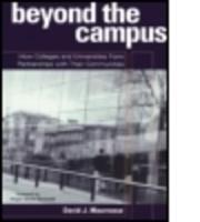 Beyond the Campus