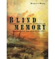 Blind Memory