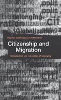 Citizenship and Migration