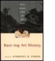 Race-Ing Art History