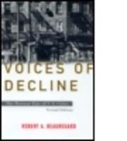 Voices of Decline