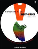 A Dictionary of the Avant-Gardes
