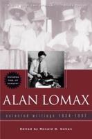 Alan Lomax