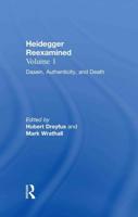 Phenomenology, Dasein, and Truth: Heidegger Reexamined