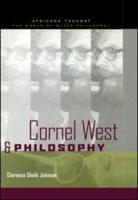 Cornel West & Philosophy