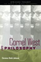 Cornel West and Philosophy