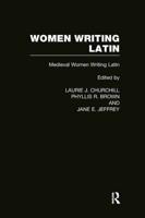Medieval Women Writing Latin