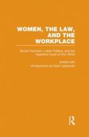 Women, the Law and the Workplace