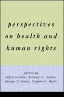 Perspectives on Health and Human Rights