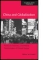 China and Globalization