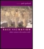 Race and Nation