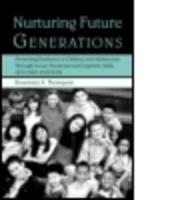 Nurturing Future Generations