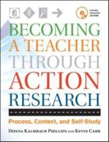 Becoming a Teacher Through Action Research