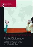 The Public Diplomacy