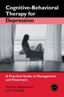 Cognitive-Behavioral Therapy for Depression