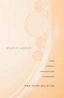 Elusive Justice: Wrestling with Difference and Educational Equity in Everyday Practice