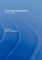 Sociology of Education