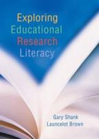 Exploring Educational Research Literacy