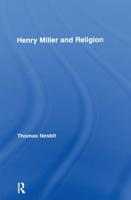 Henry Miller and Religion