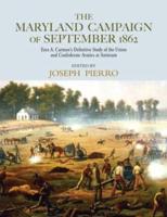 The Maryland Campaign of September 1862