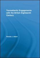 Transatlantic Engagements With the British Eighteenth Century