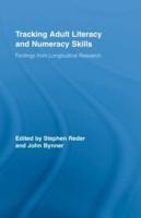 Tracking Adult Literacy and Numeracy Skills