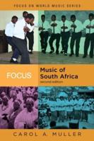 Focus - Music of South Africa