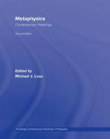 Metaphysics: Contemporary Readings: 2nd Edition