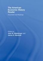 The American Economic History Reader