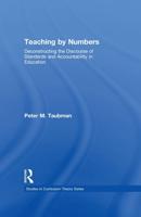 Teaching by Numbers