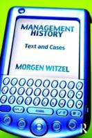 Management History: Text and Cases
