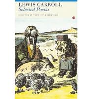 Selected Poems of Lewis Carroll